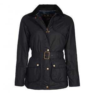 Barbour Ambleside Wax Jacket - BRAND NEW